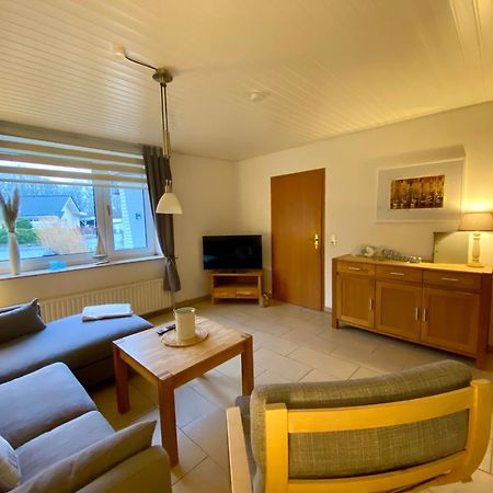 Ferienwohnung Gluecksburg-Ruedeheck المظهر الخارجي الصورة