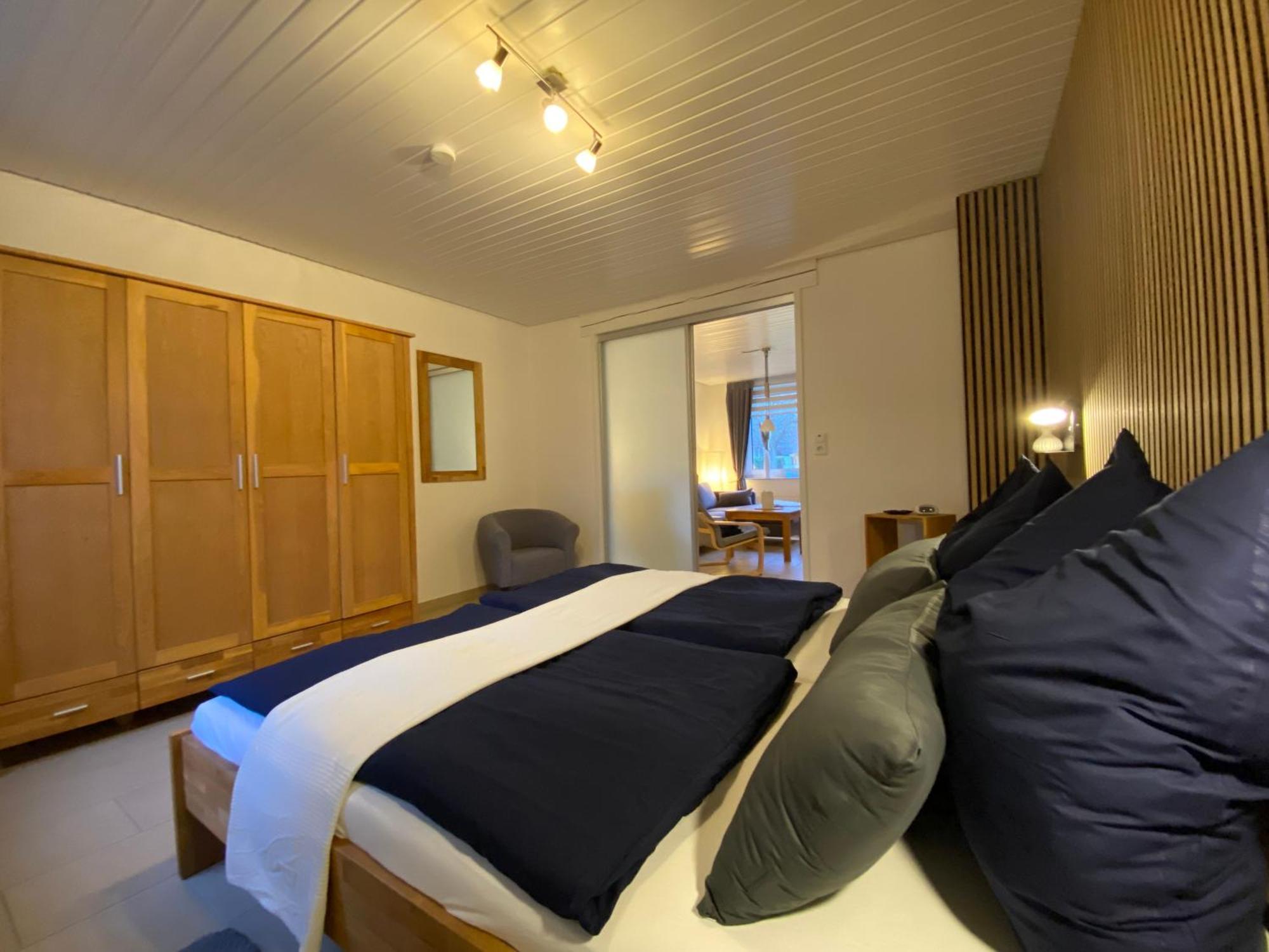 Ferienwohnung Gluecksburg-Ruedeheck المظهر الخارجي الصورة