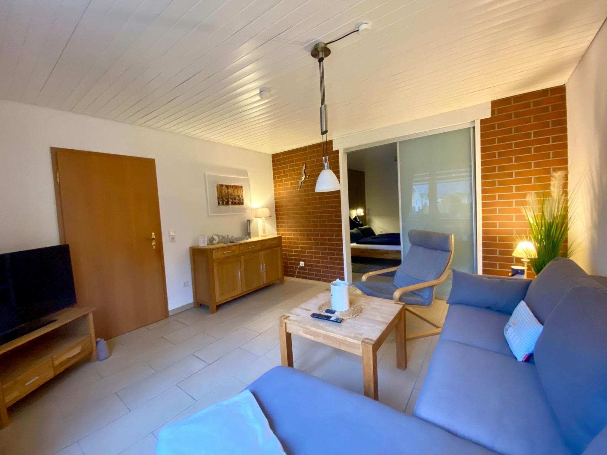 Ferienwohnung Gluecksburg-Ruedeheck المظهر الخارجي الصورة